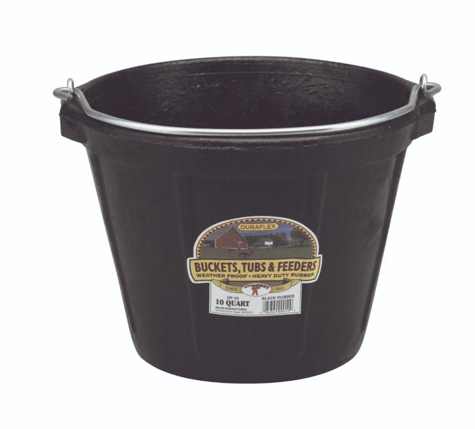 content/products/Miller MFG 10 Quart All-Purpose Rubber Pail