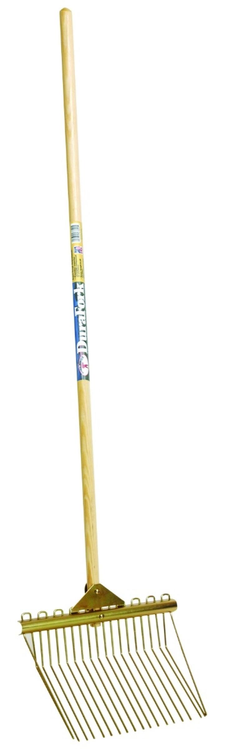 Metal Dura Pitchfork