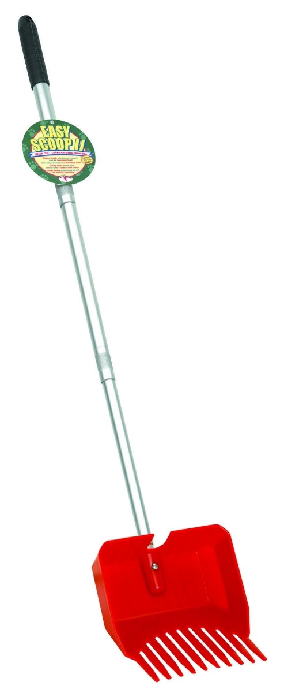 Easy Scoop with Telescoping Handle Products Shipton's Big R Store