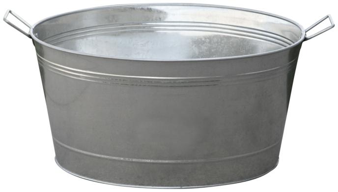 content/products/Little Giant 13.75 Gallon Galvanized Round Tub