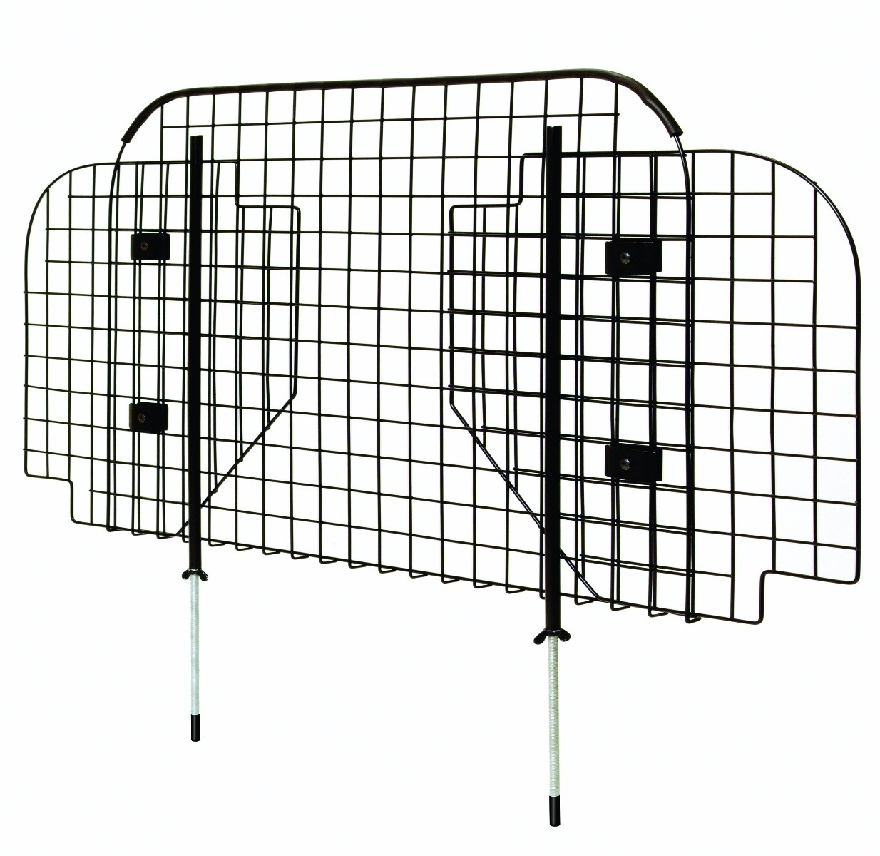 Universal Vehicle Barrier