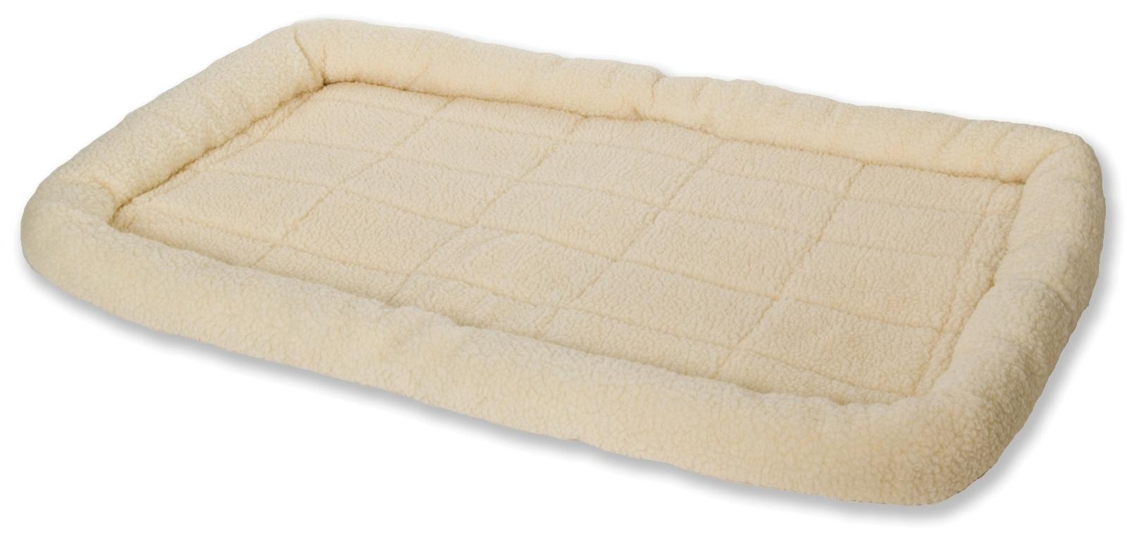 Fleece Pet Bed