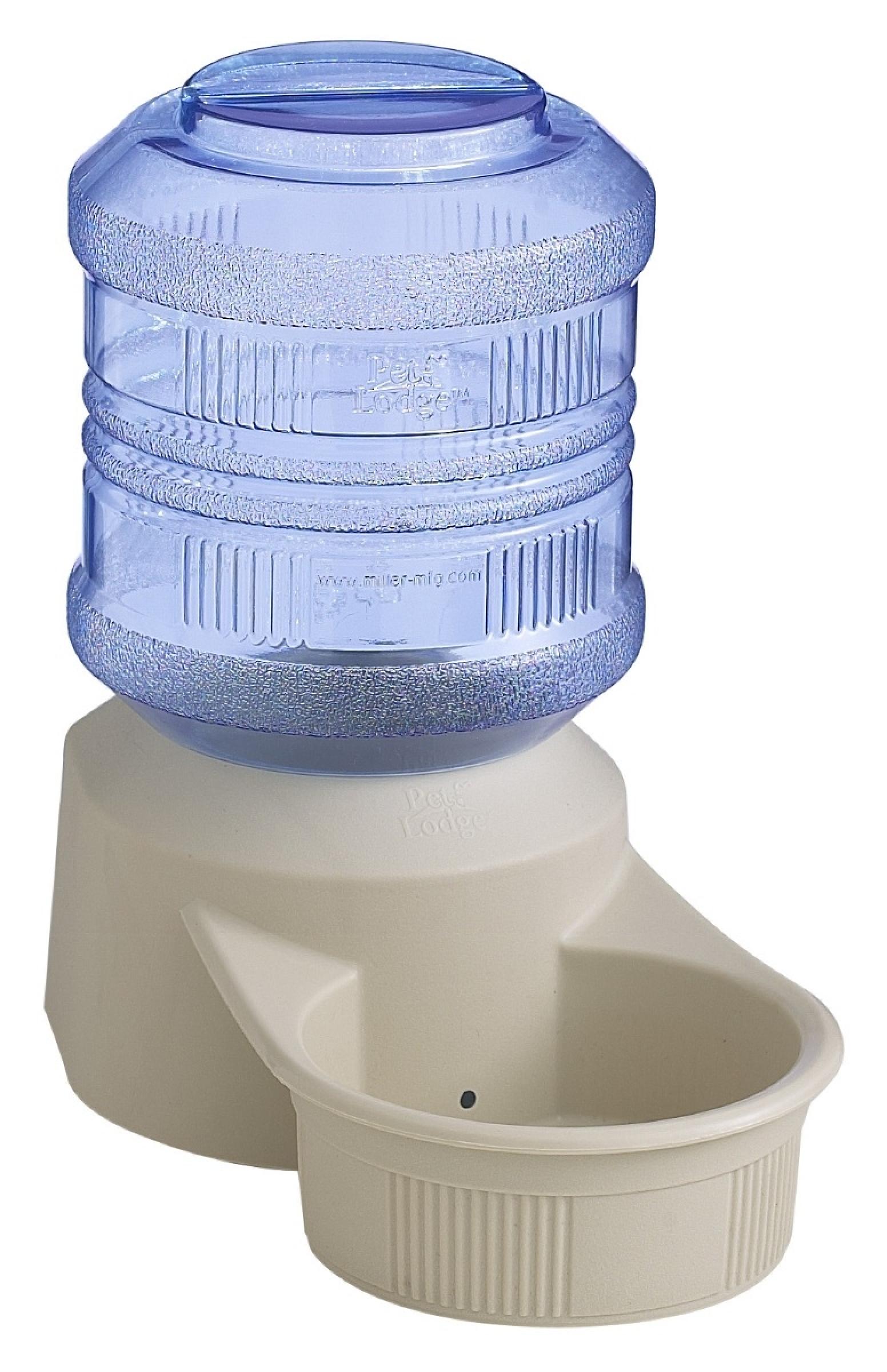 Water Tower