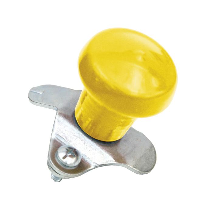 Steering Wheel Spinner