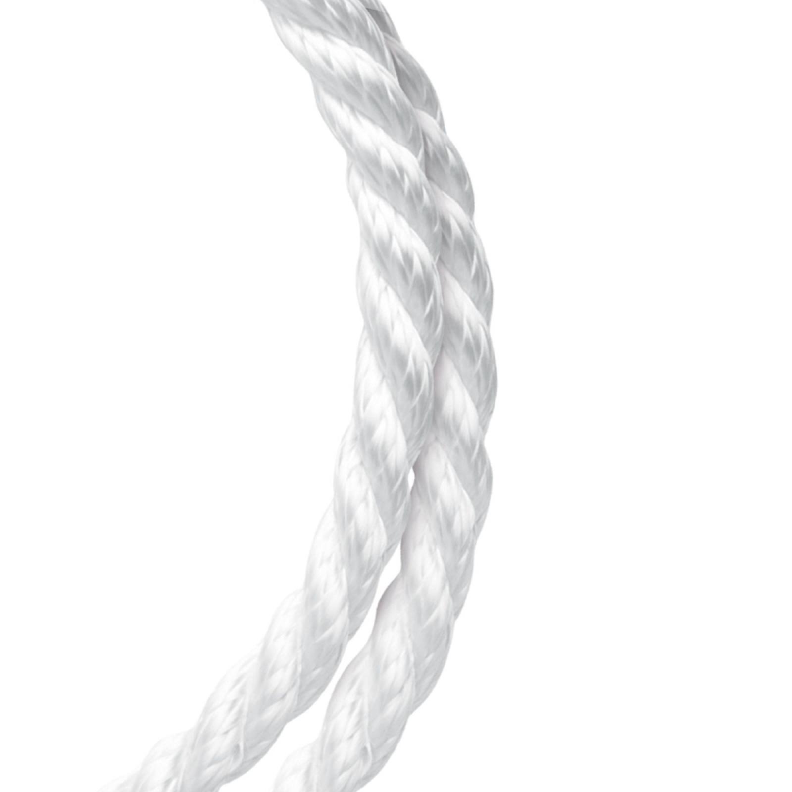 Nylon Twist Rope