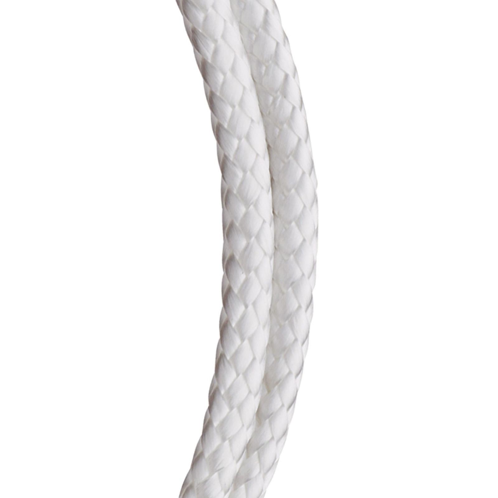 Nylon Diamond Braided Rope