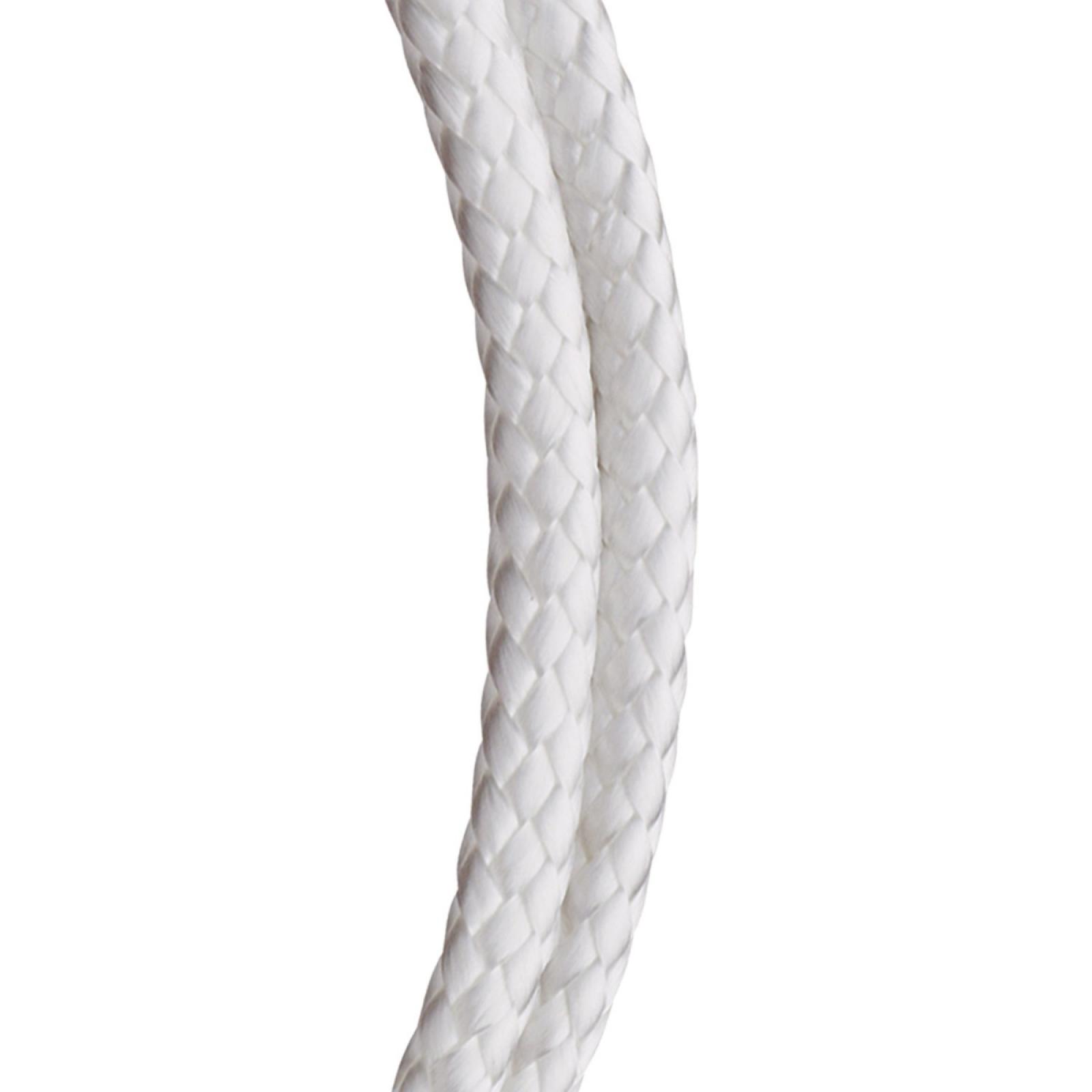 Nylon Diamond Braided Rope