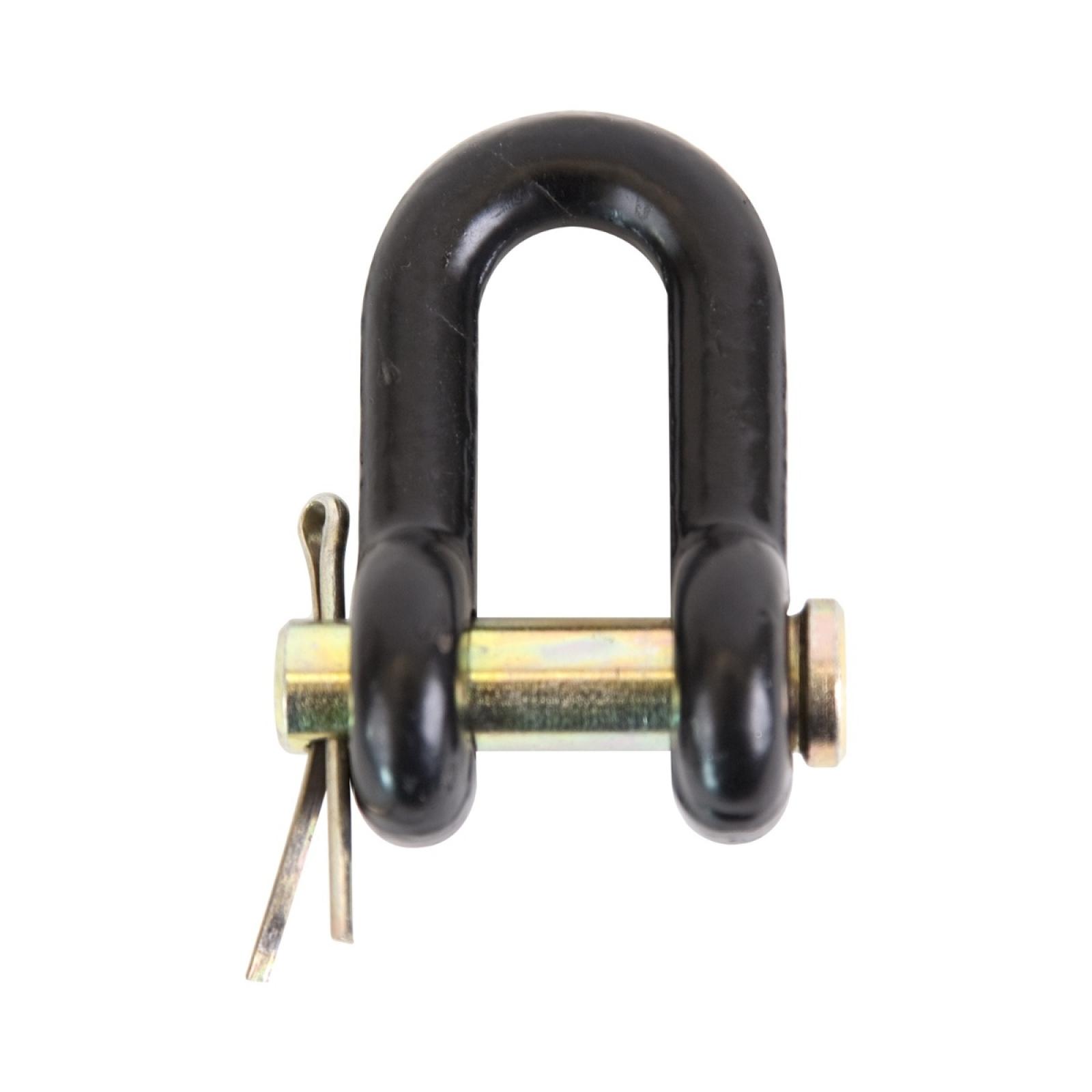 Koch Forged Utility Clevis