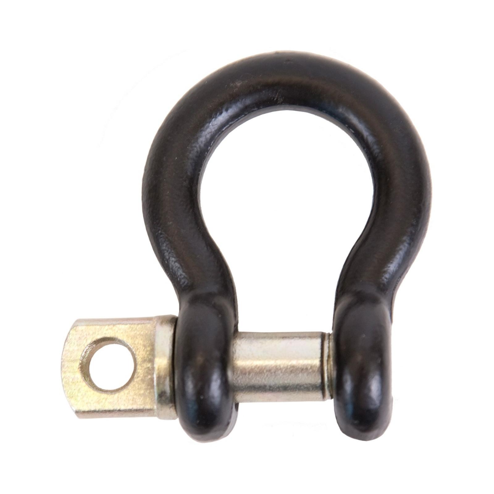 Farm Clevis - Forged