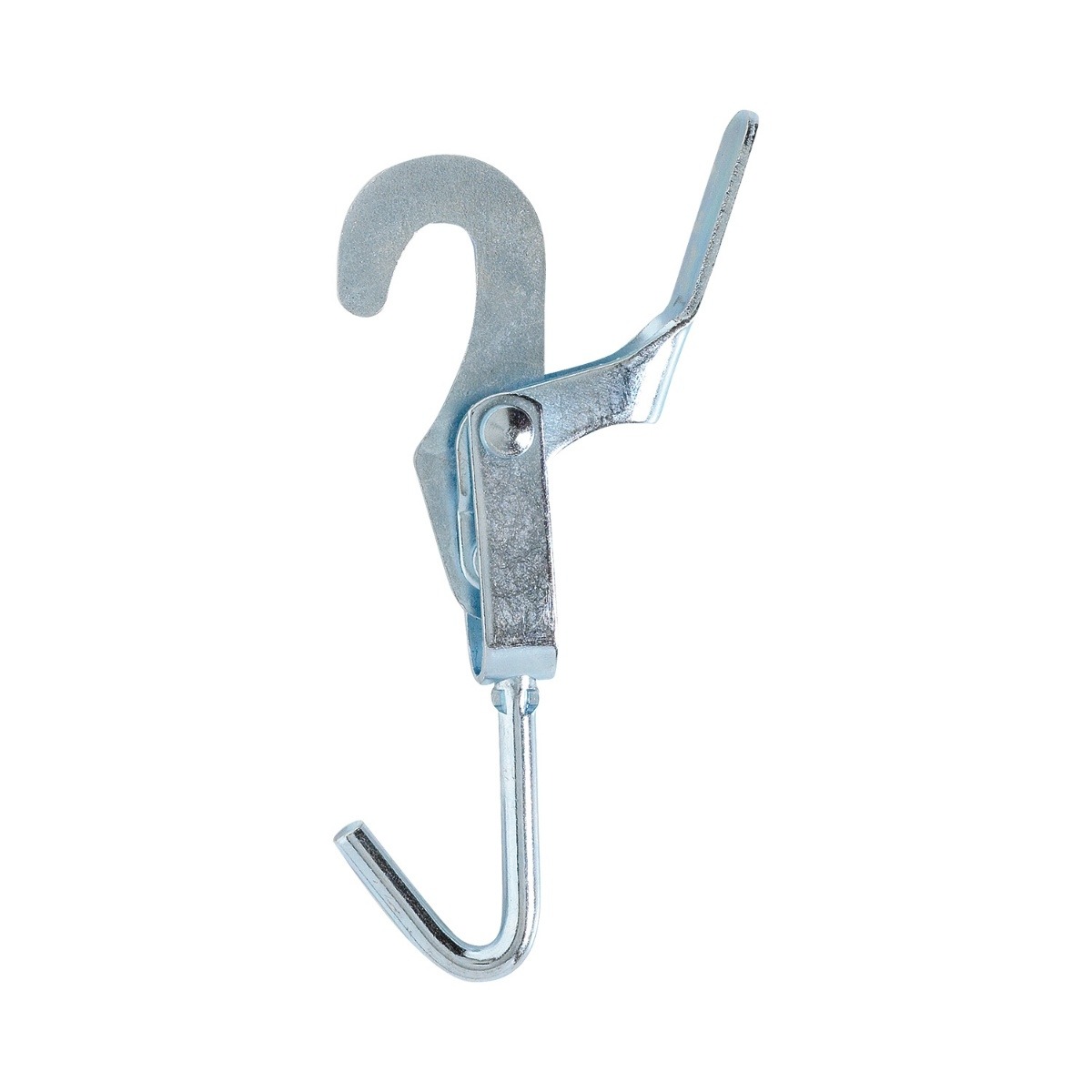 Mini Zinc Binder