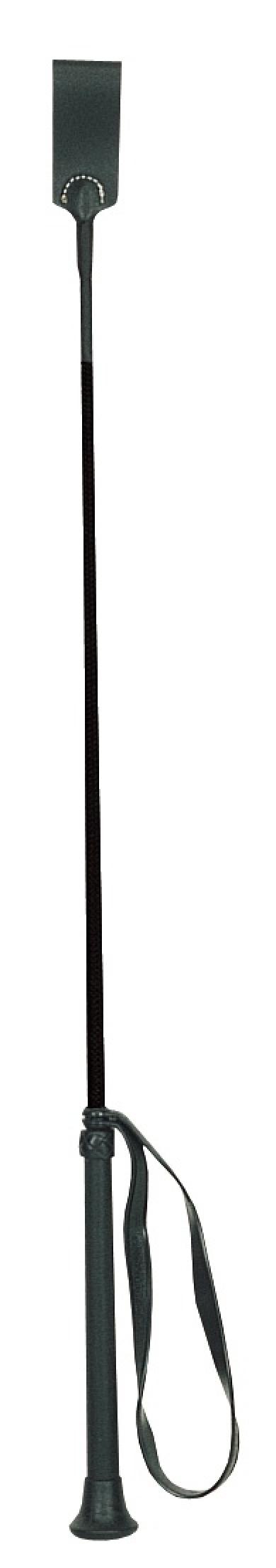 Riding Crop with PVC Handle, 24"