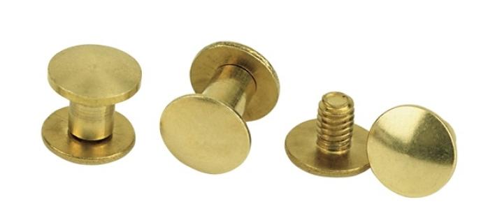 content/products/Chicago Screw Handy Pack, Plain Solid Brass