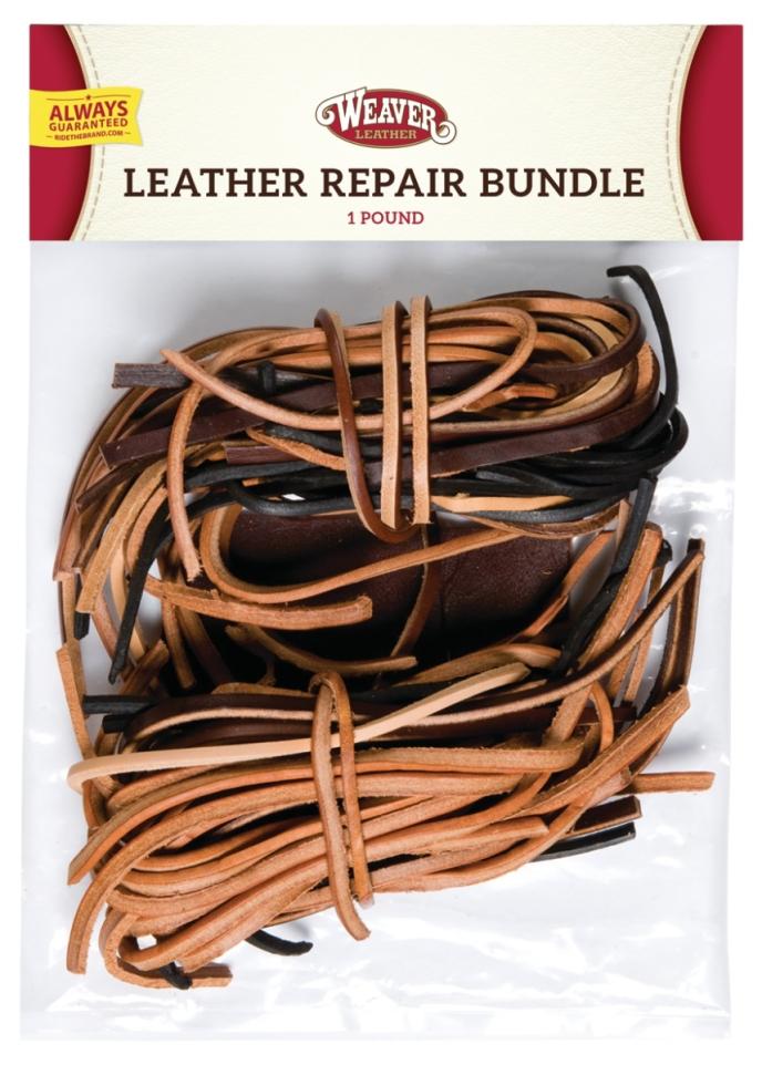 Leather Repair Bundle 1#