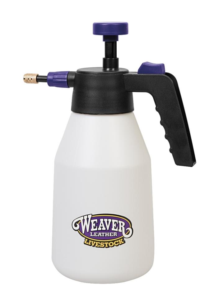 Weaver Pump Sprayer