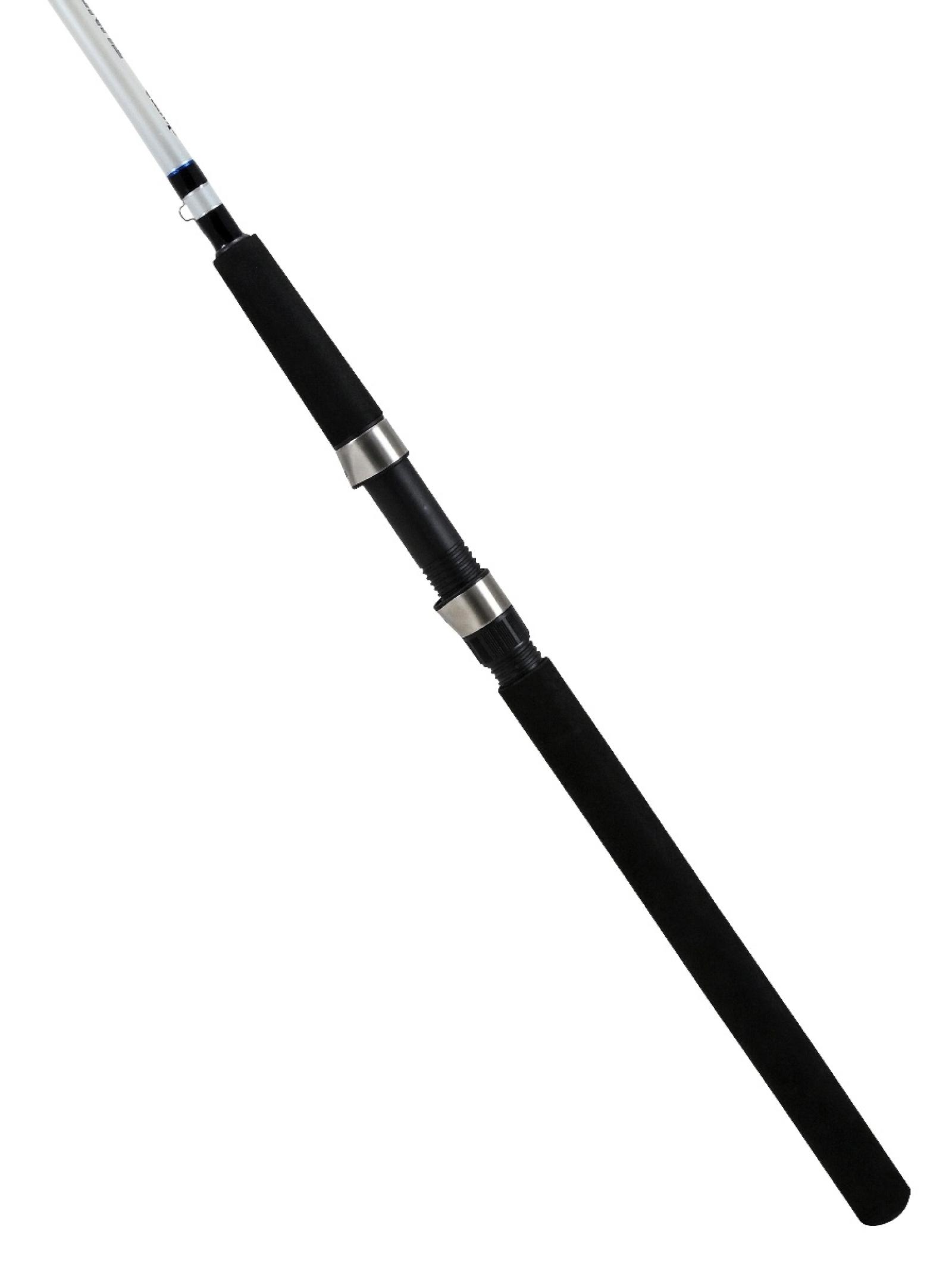 Tundra Pro Rod and Spinning Reel Combo