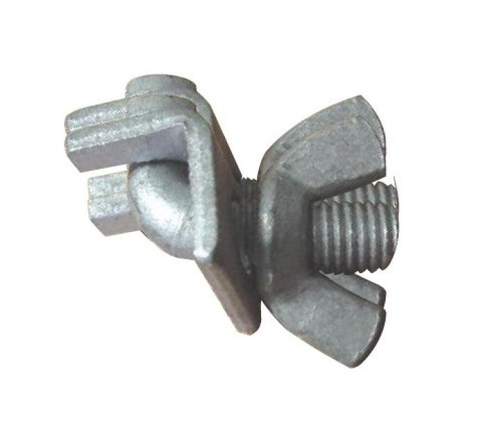 Gallagher Joint Clamp L Shape Wing Nut
