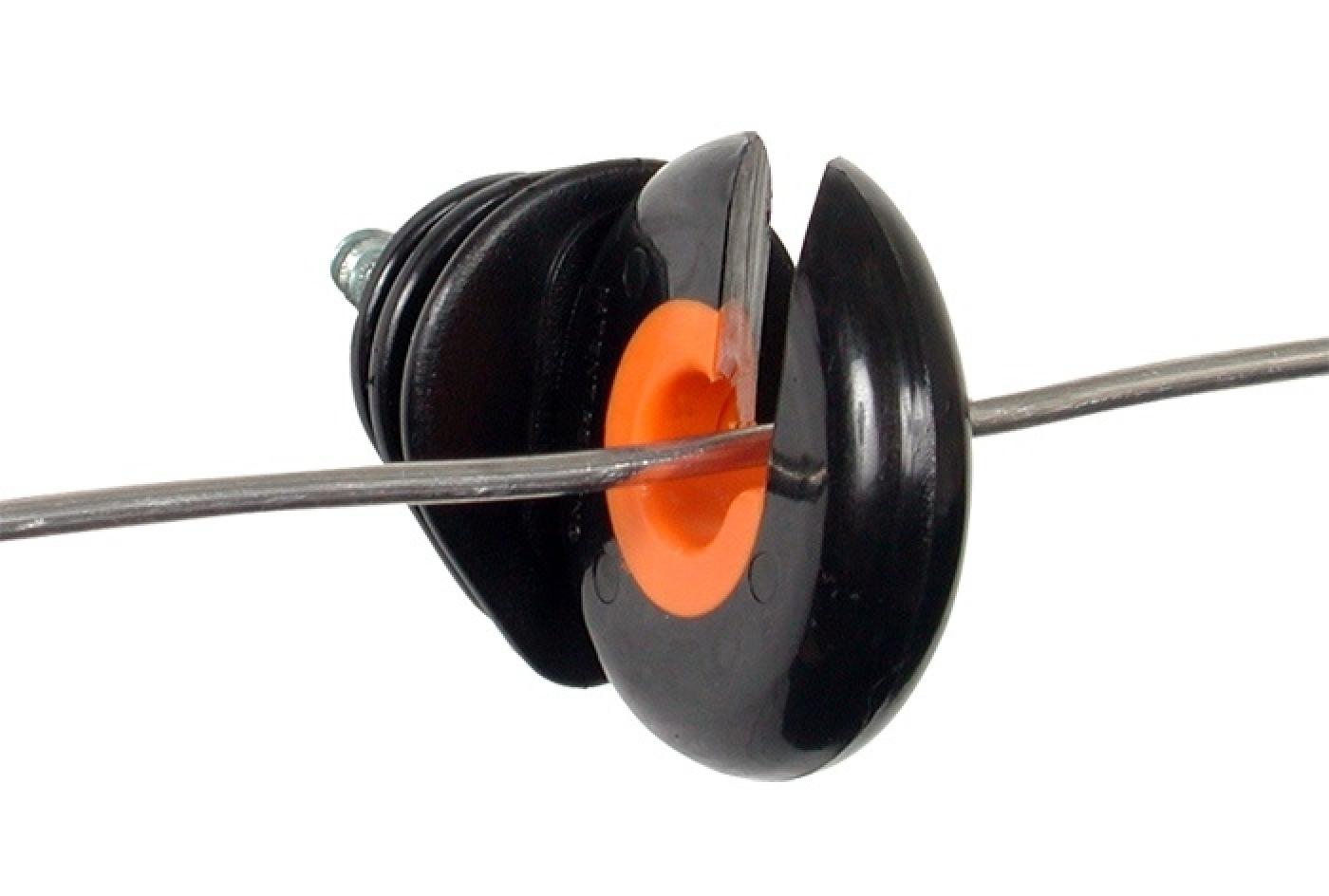 Fence Ring Insulator
