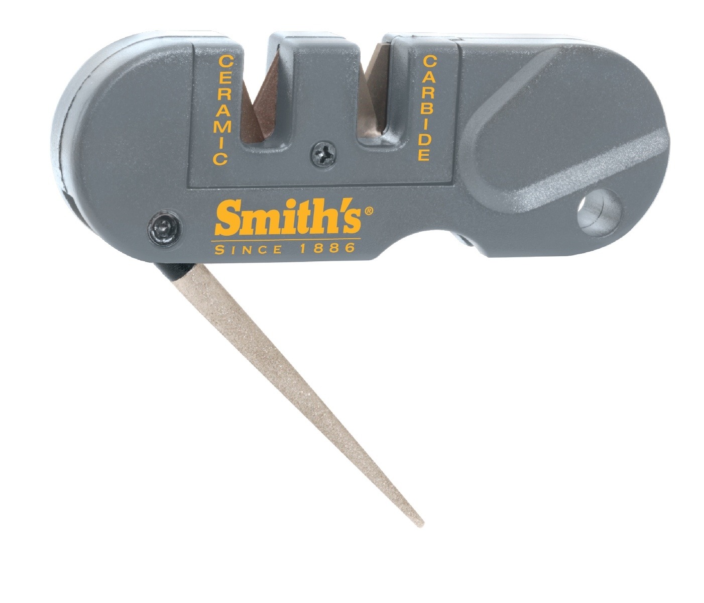 Pocket Pal Knife Sharpener