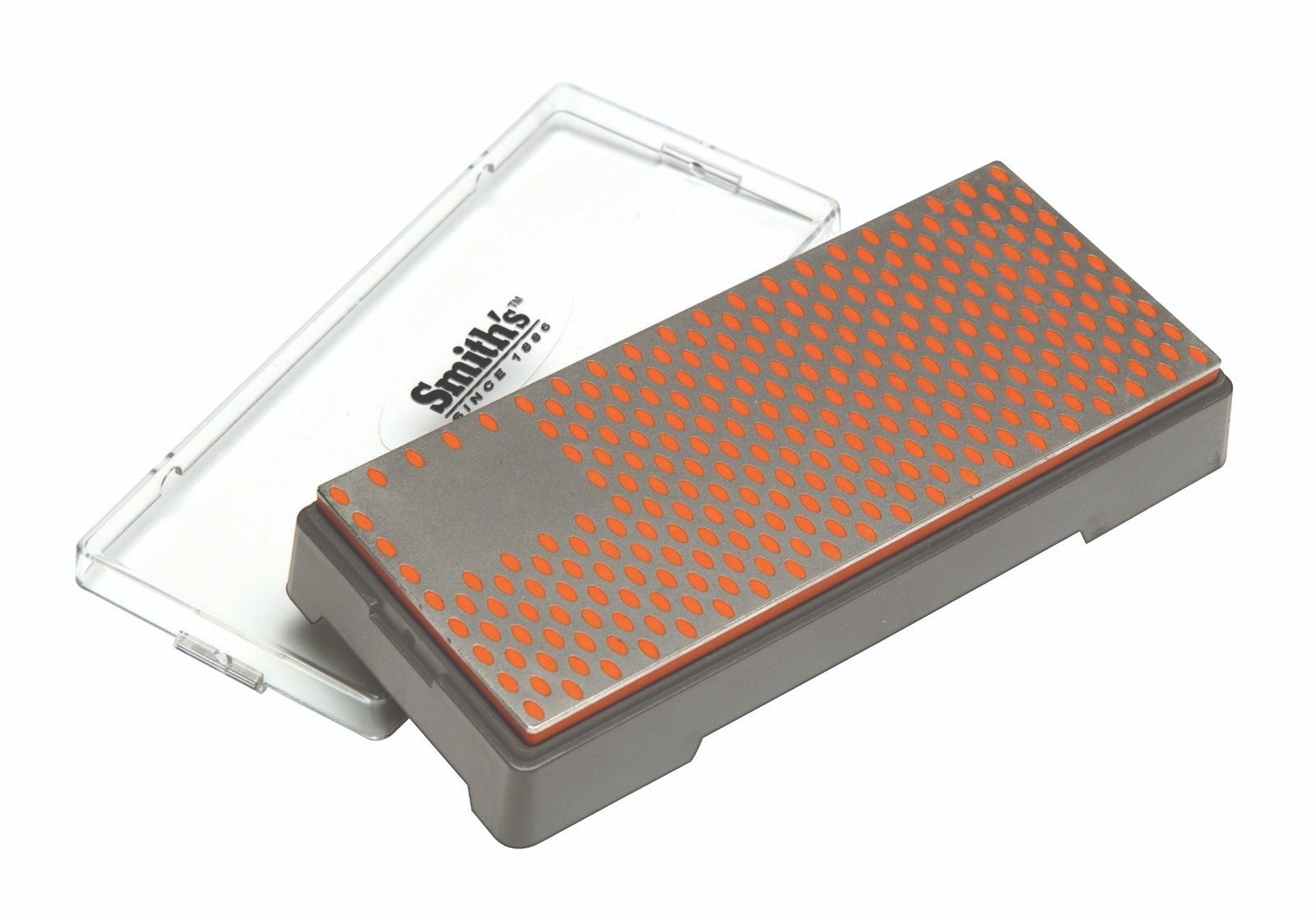 Diamond Bench Stone Fine Sharpener