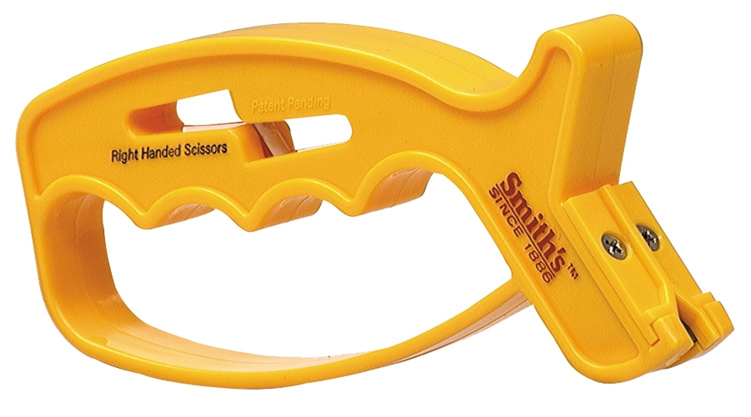 Knife & Scissor Sharpener