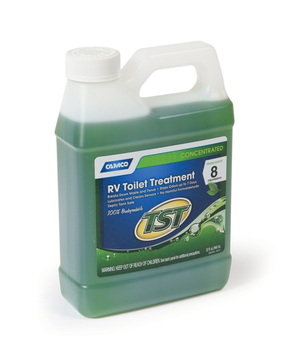 Camco Fresh Scent Holding Tank Chemical