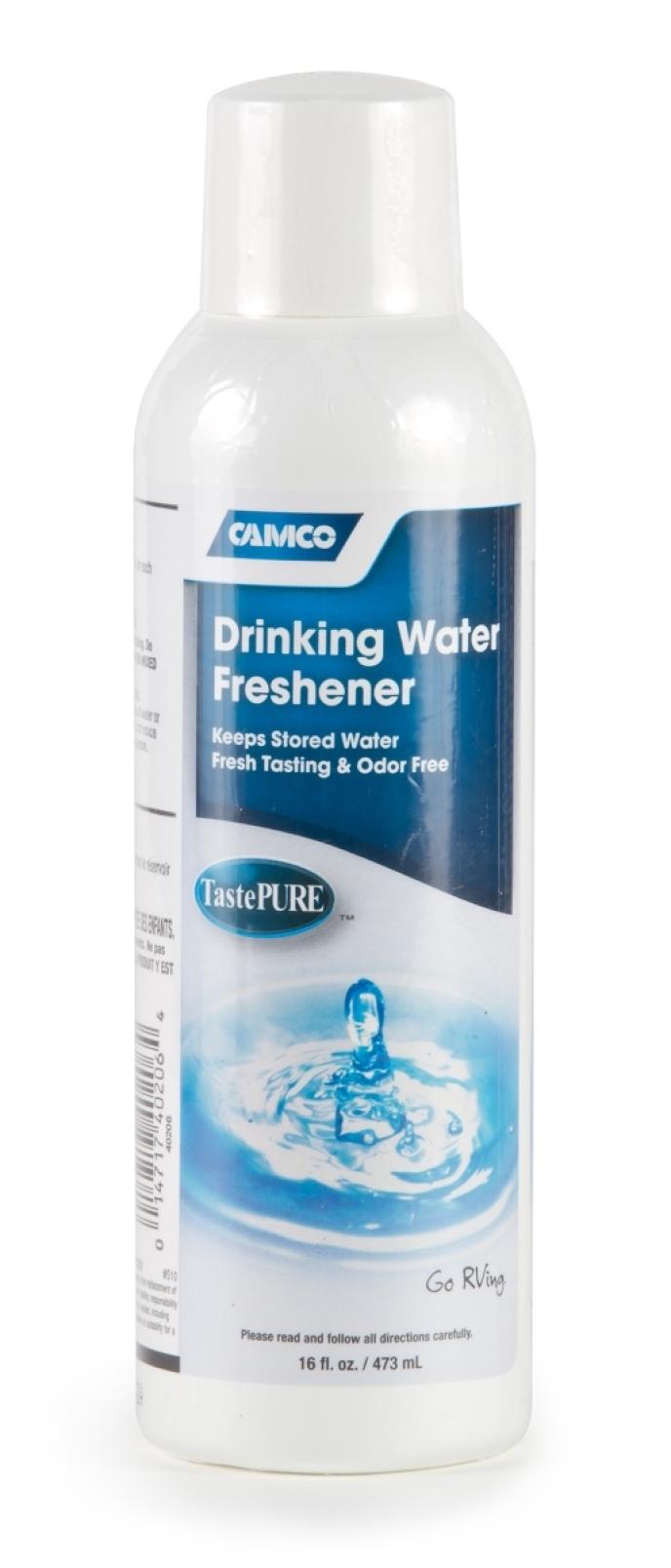 Camco TastePURE Drinking Water Freshener