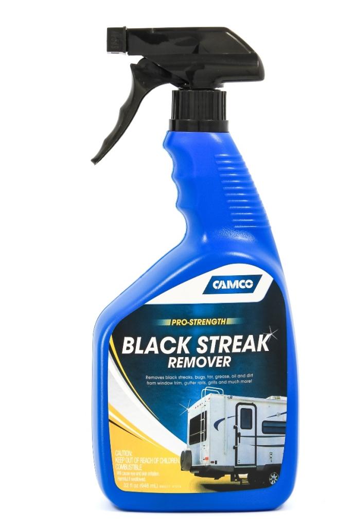 Camco Black Streak Remover Pro-Strength