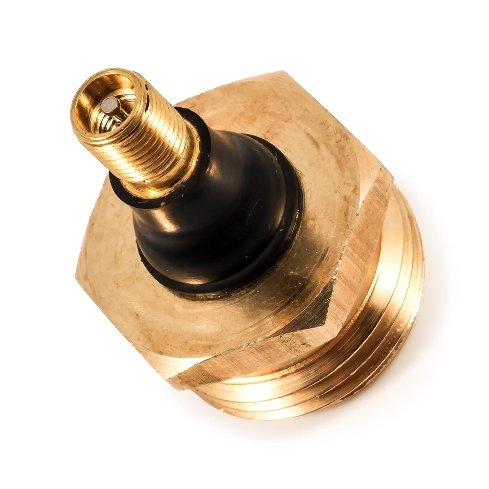 Camco Brass Blow Out Plug