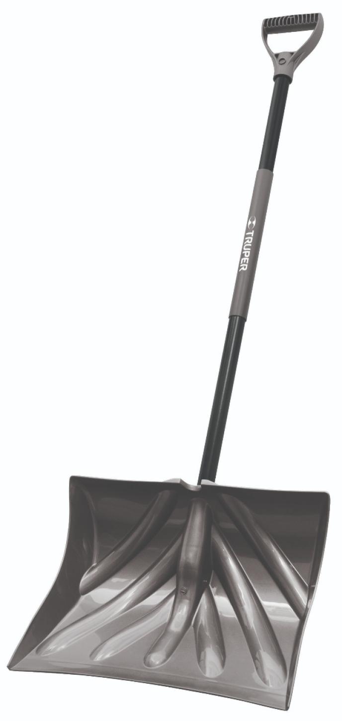 Truper 18" Poly Combo Shovel