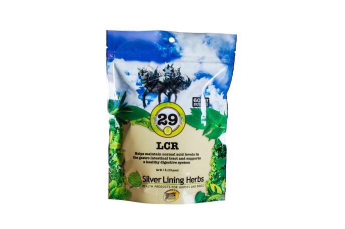 #29 LCR 1lb | Silver Lining Herbs 