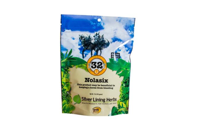#32 Nolasix 1lb | Silver Lining Herbs 