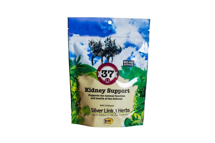 #37 Kidney Support 1lb | Silver Lining Herbs 