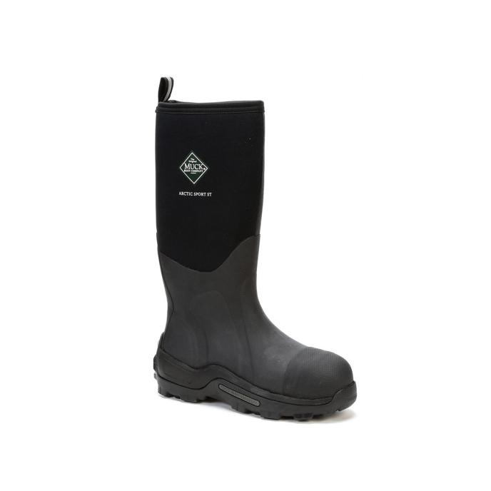 Muck Arctic Sport Safety Toe