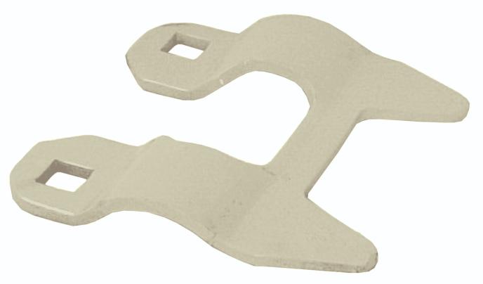 Sickle Hold Down Plate