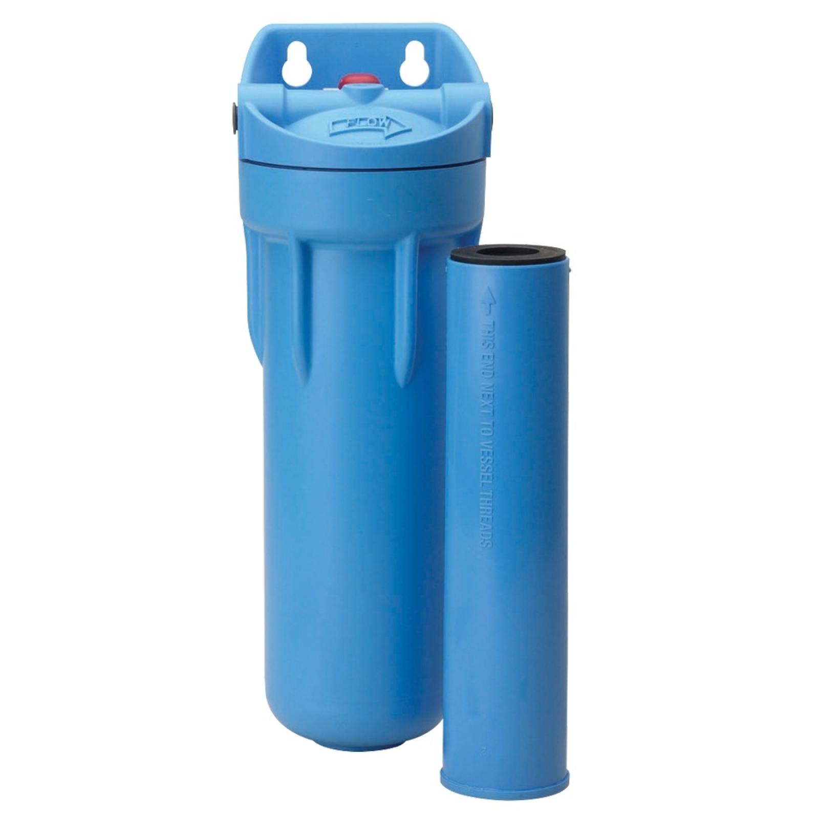 OMNIFilter 1-Stage Water Filter System 