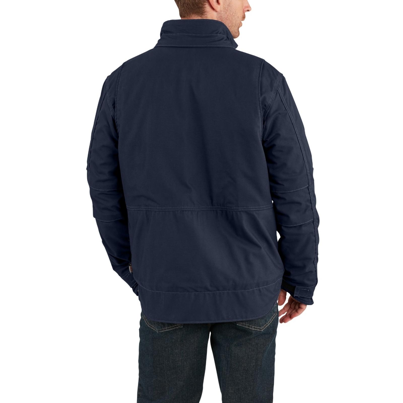 Carhartt Full Swing® Quick Duck® Flame-Resistant Coat
