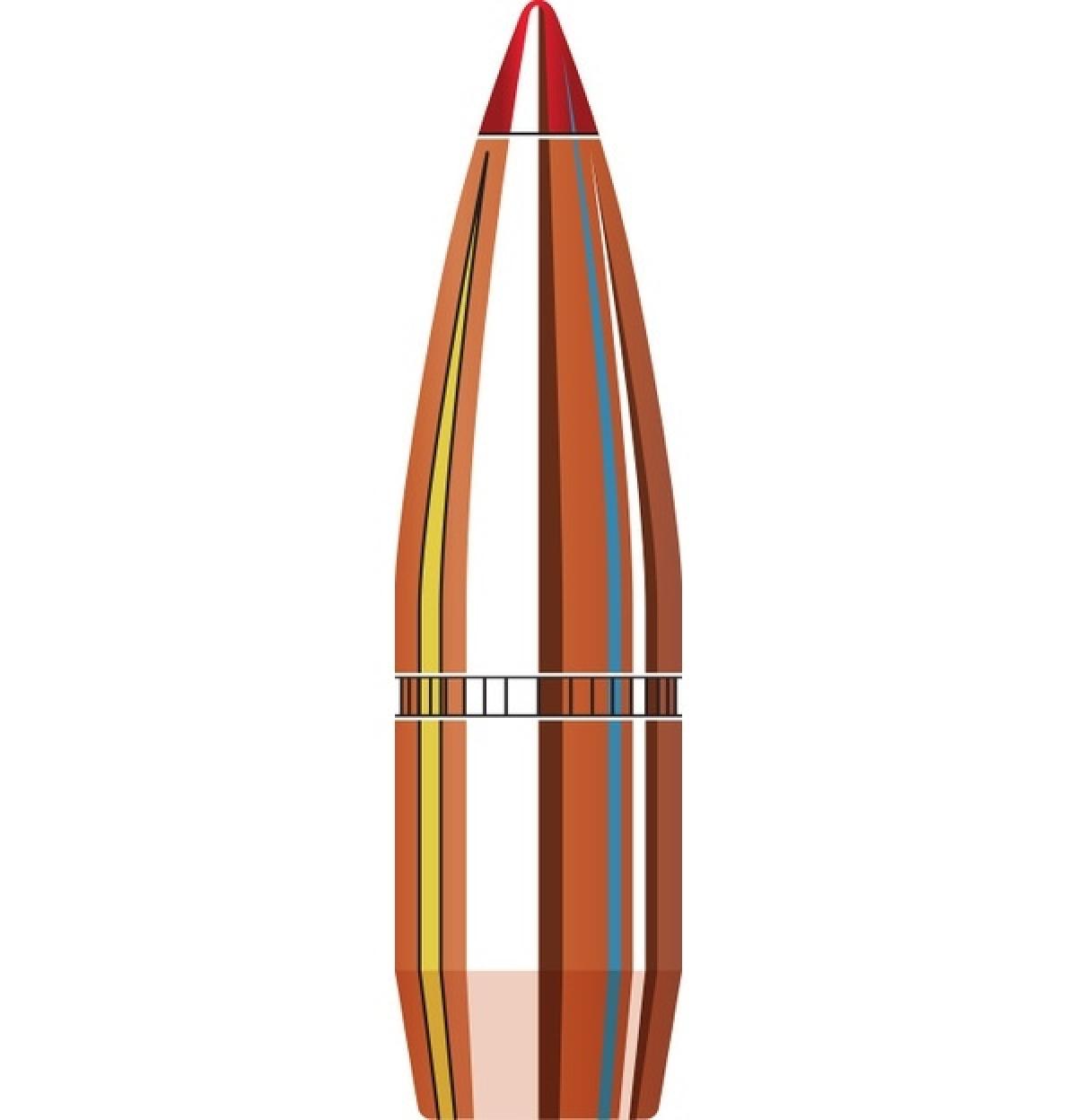 Hornady 30 Cal .308 150 gr SST® Ammunition