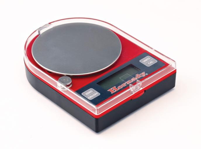 Hornady G2-1500 Electronic Scale