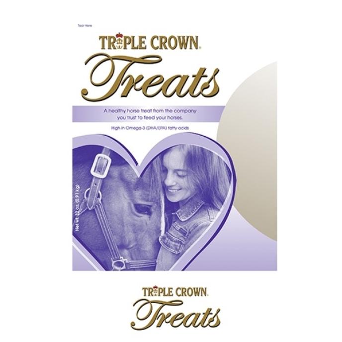 Triple Crown Treats