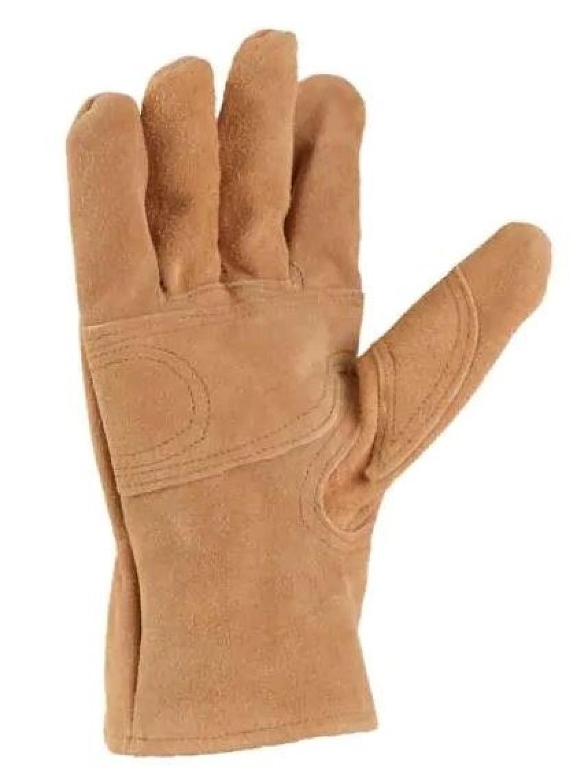 Carhartt Leather Fence Work Glove
