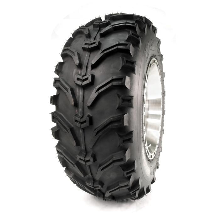 Kenda K299 Bearclaw 25x10.00-12 ATV Tire