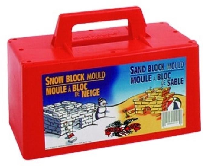 Snow Block Maker