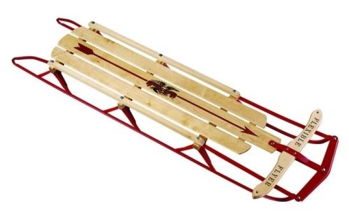 content/products/Flexible Flyer Sled