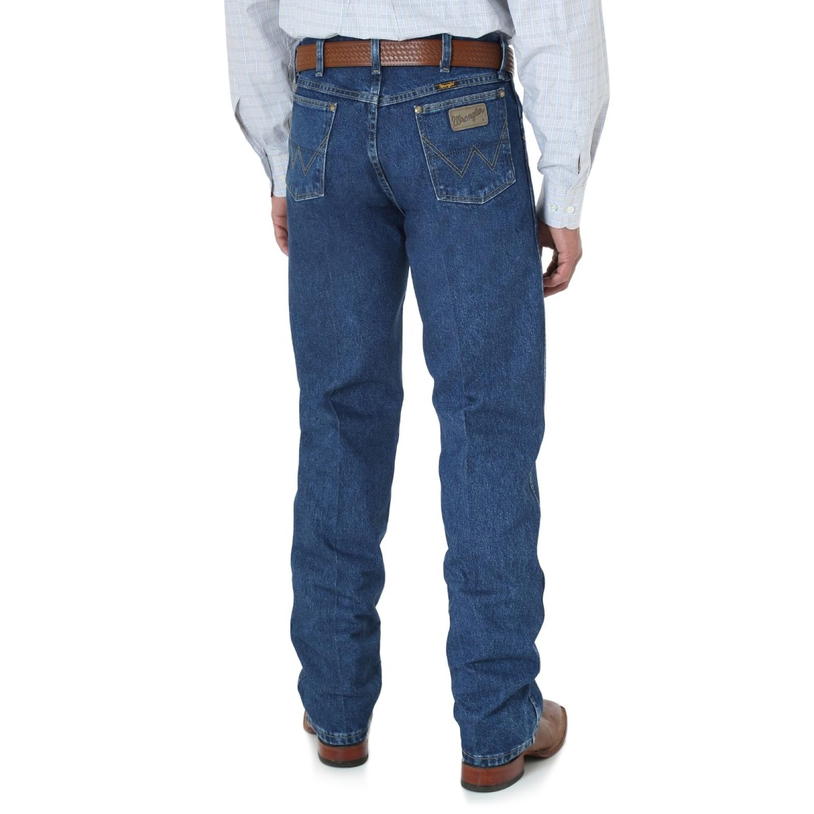 Wrangler® George Strait Cowboy Cut® Original Fit Jean