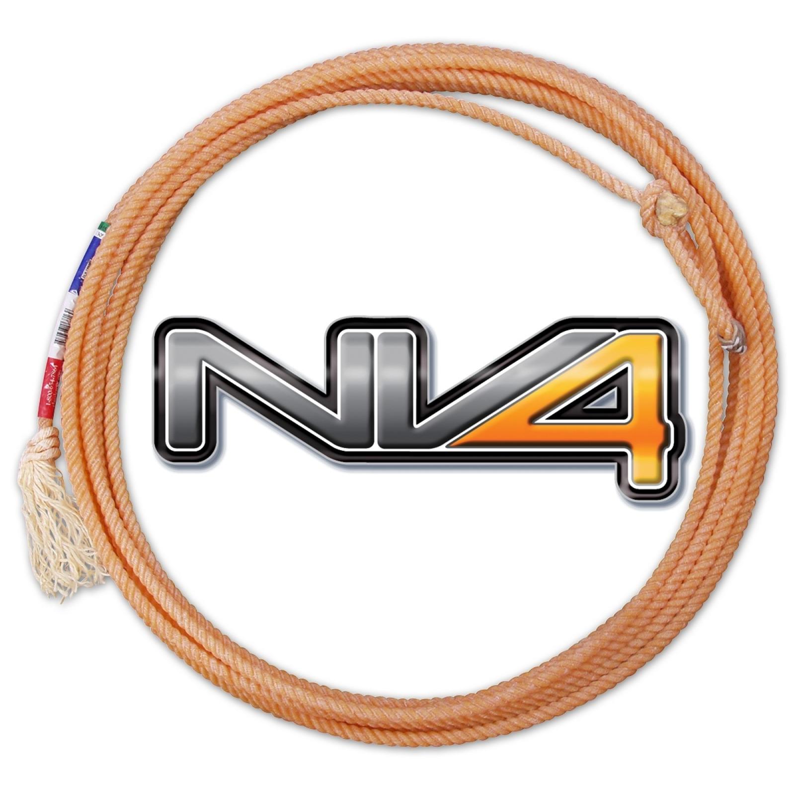 Classic NV4 30' Head Rope 