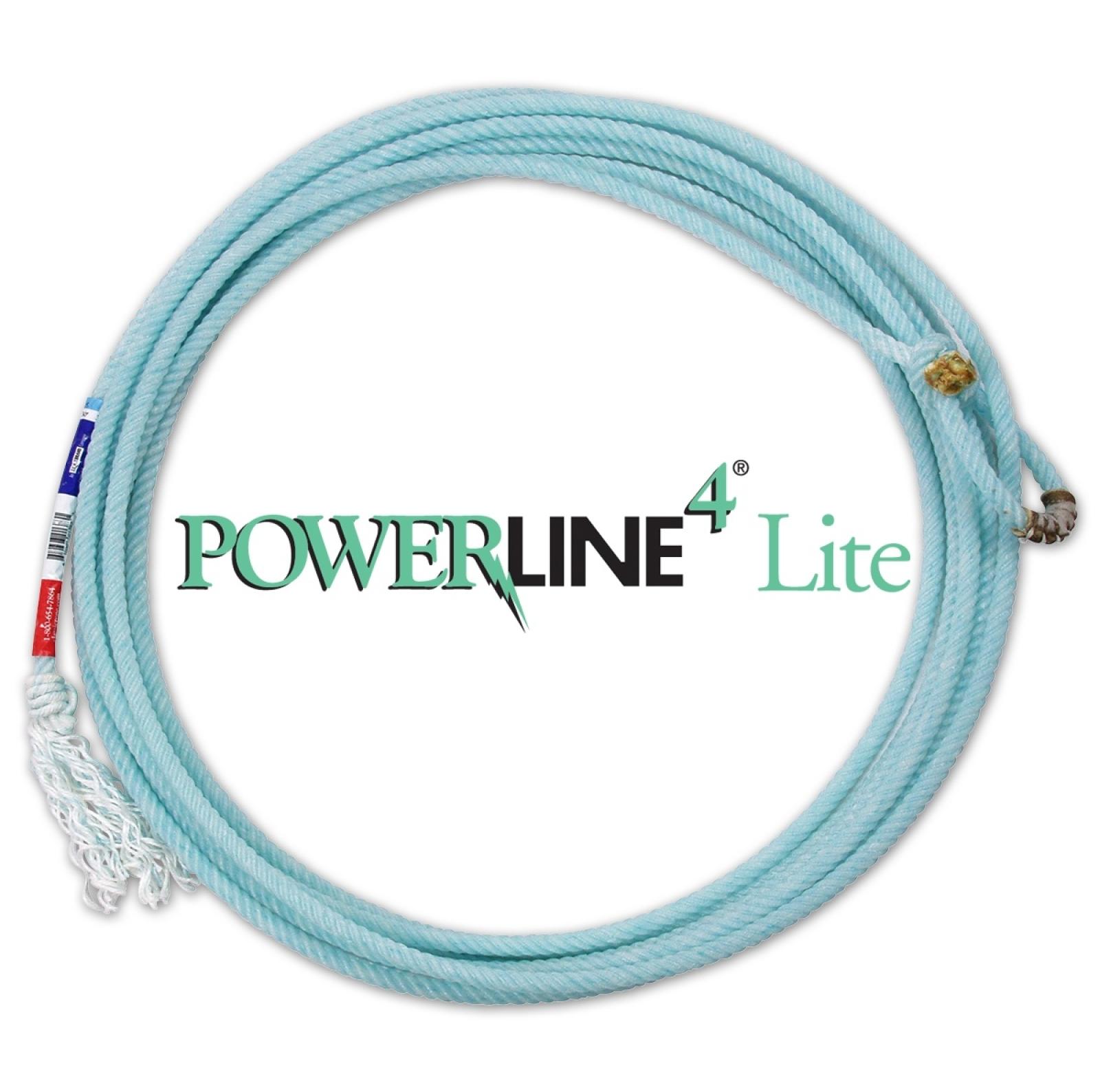 Classic Powerline Lite 30' Head Rope 
