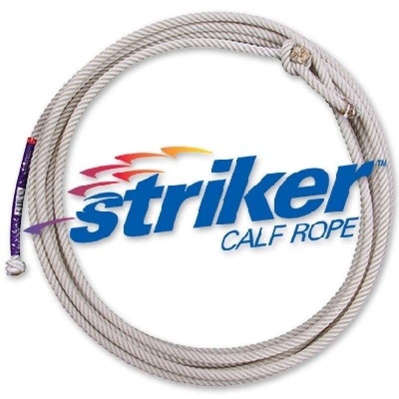 Equibrand Rattler Striker Calf Rope