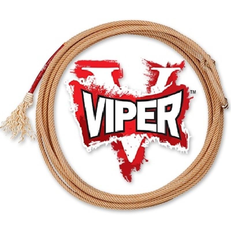 Equibrand Rattler Viper Calf Rope