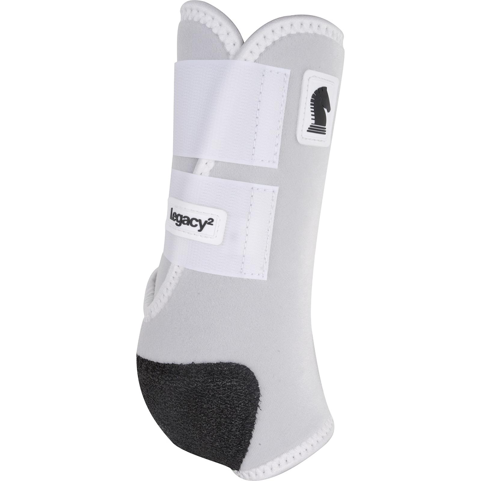 Legacy Front Splint Boots