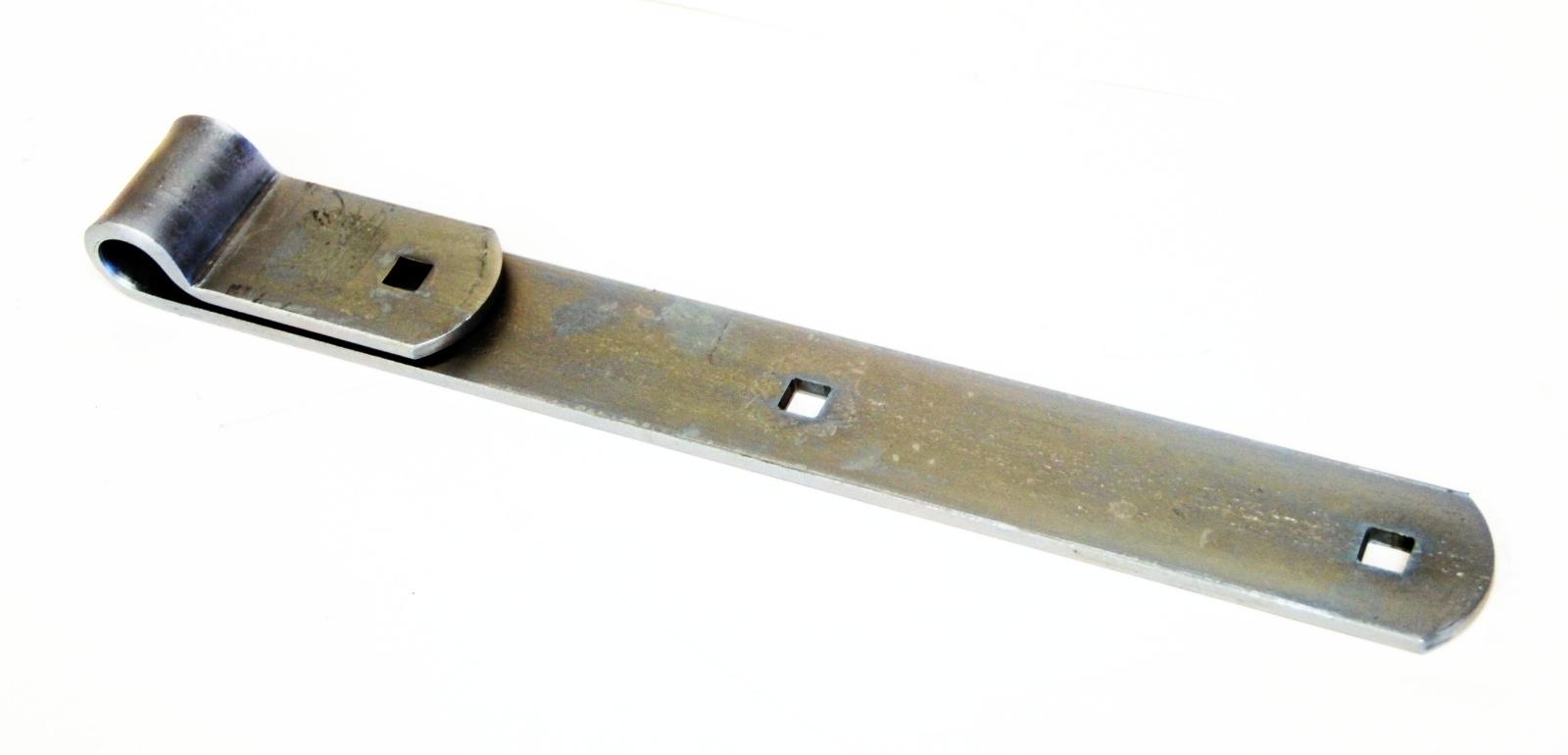 Hinge Strap Standard 3/4 x 15